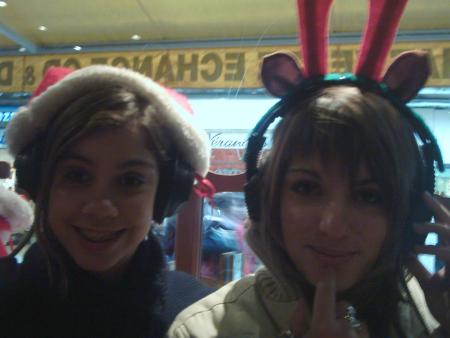 celia et katia